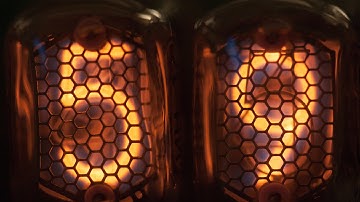 Making of ArduiNIX 4 Nixie Tube Project Timelapse