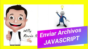 Cómo Enviar Archivos JAVASCRIPT📂 desde Gmail 📧
