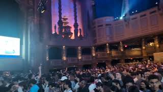 ANRI - Crowd Before Show Start - 2026-05-17 - Brooklyn Paramount, NYC