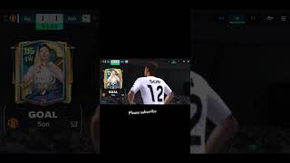 my best gameplay today in fc mobile 26 #vishyfc #fcmobile #easportsfc