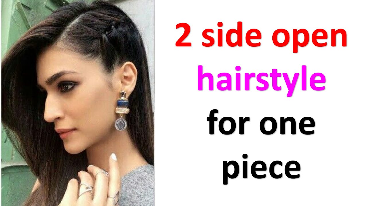 6 hairstyles of Hina Khan & Mouni Roy to give your face a classy  transformation