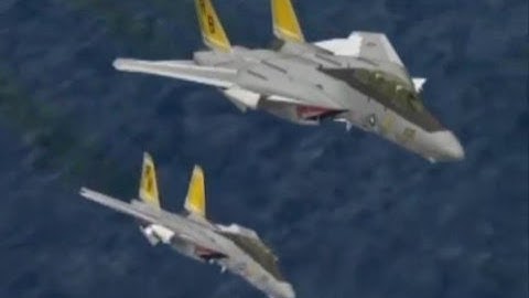 Falcon 4.0 campaign compilation