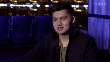 5 questions with Cloud9