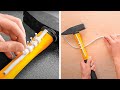Masterful Repair Hacks &amp; Tools to Save the Day