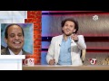 جو شو   الحلقة    الثانية والعشرون   بيمشي بالشتيمة