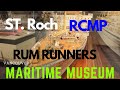 Vancouver maritime museum