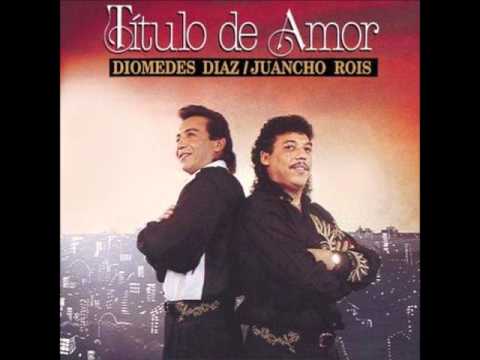 Titulo de amor - Diomedes Díaz