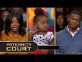 Woman Claims, "Facts, I Am The Best Mother In The World" (Full Episode) | Paternity Court