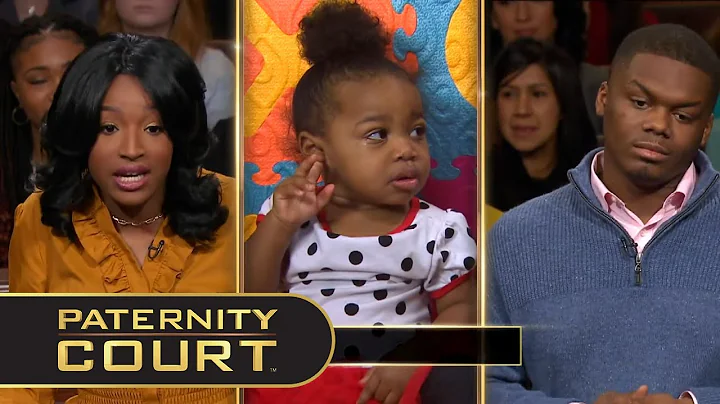 Woman Claims, "Facts, I Am The Best Mother In The World" (Full Episode) | Paternity Court
