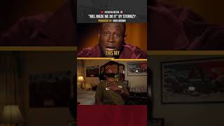 No Way Stormzy Said This   Mel Made Me Do It