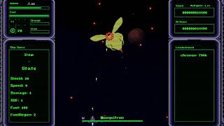 BroodStar - Gameplay Video for Playstation 4