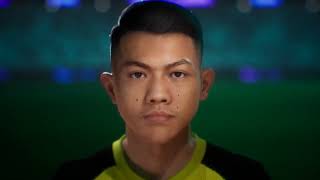 Arif Aiman Hanafi eFootball 2023 Pack Opening