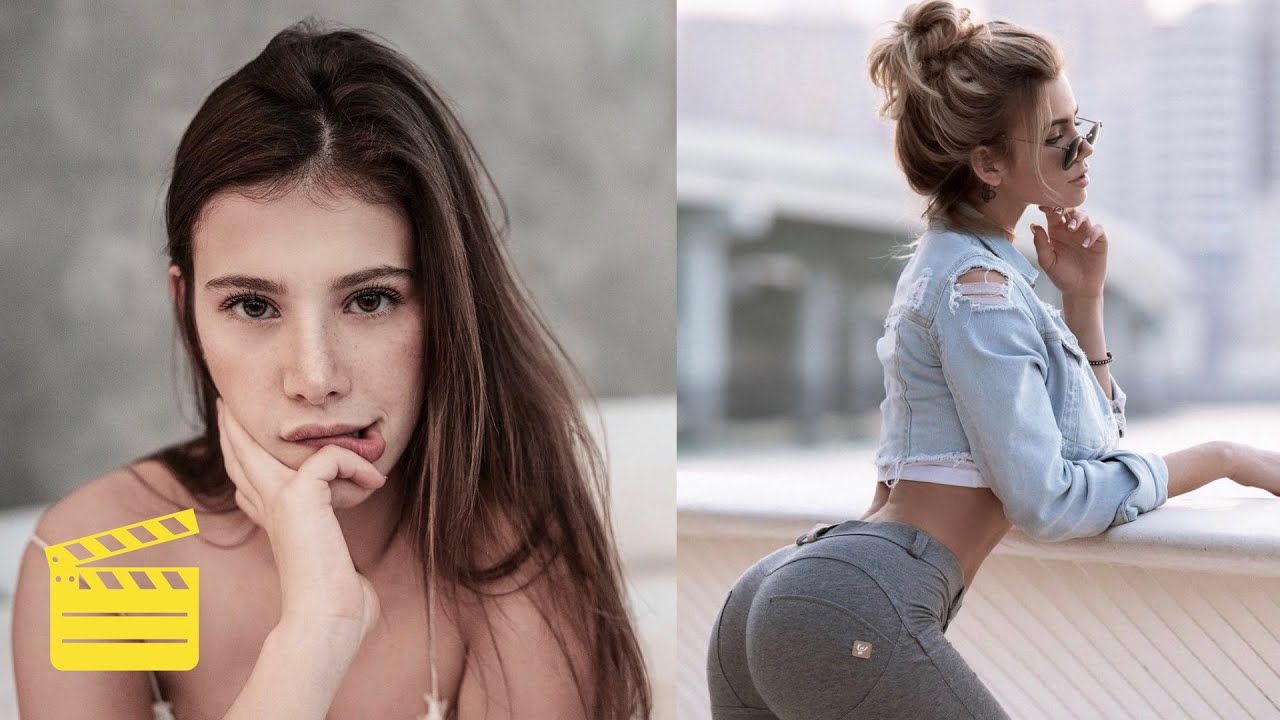⁣5 Sexy Models We Love Right Now (December 2021) ★ Sexiest Models
