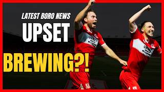 Why Middlesbrough could defy odds to cause Southampton upset!