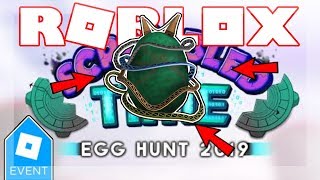 Egg Hunt 2019 Ended How To Get The Roller Eggster Roblox Point Theme Park - roblox egg hunt 2019 ost