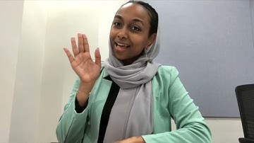 CBE Video (NYU Tandon School of Engineering) - Tarteel Jaafar