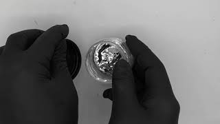 What does mercury metal look like? What Does Mercury Look Like Element
