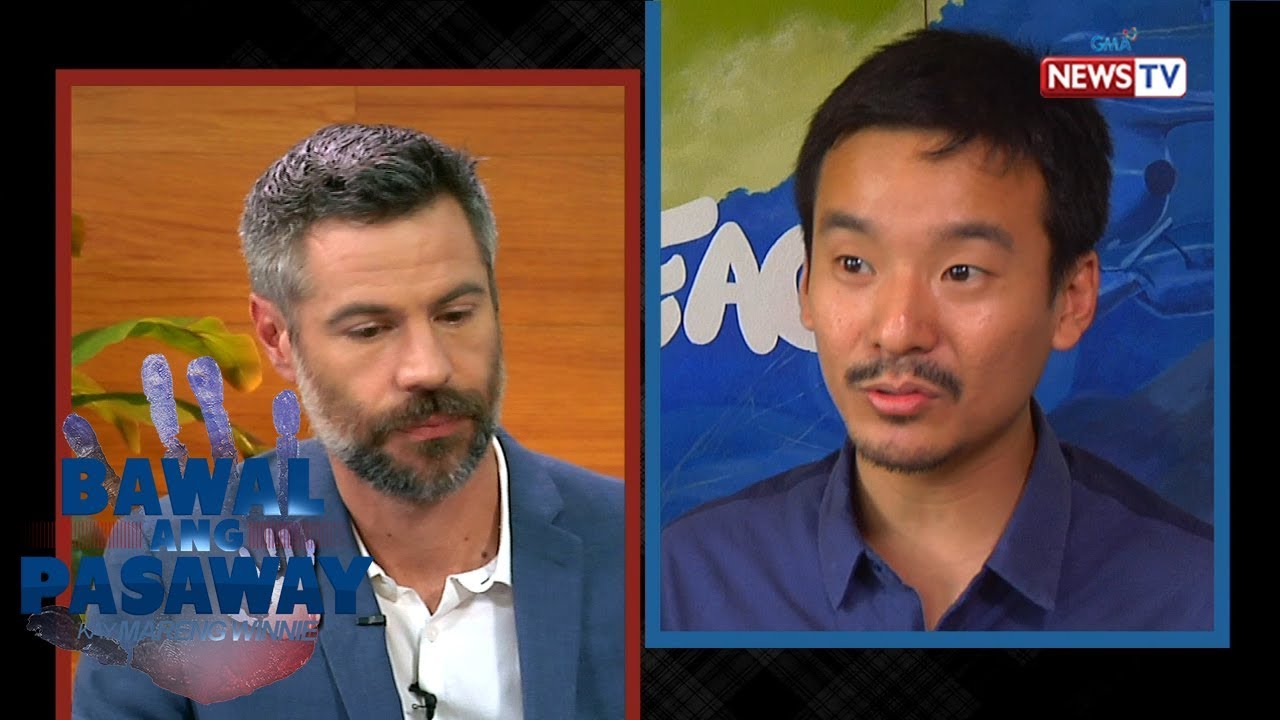 Bawal ang Pasaway: Benepisyo ng Bataan Power Plant sa mga Pilipino, alamin