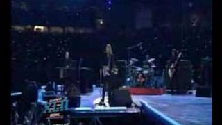 Tom Petty - Super Bowl 2008 - Free Fallin chords