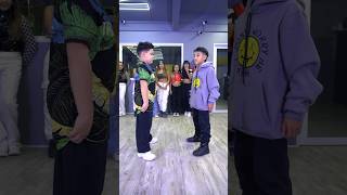 Batalla De Sonidos Entre Niños