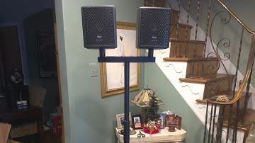 Exoton E15-2.1 Portable Active PA System With Bluetooth Review addition 