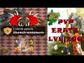 [PVP Dofus 1.29] Einreich-einkaiserin OSA 200 vs Velix PANDA 200