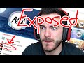 CAPTAINSPARKLEZ EXPOSED