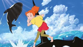 اسرار المحيط | الحلقة 7 (1080p)