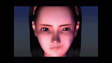 Clock Tower 2   The Struggle Within (1080p AI Upscaled / Playstation)