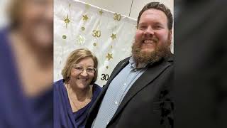 DES Legacies: David & Sandra Garrison