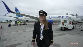 They All Started at ATP — Now They’re Flying for Major Airlines: Real Alumni Stories
