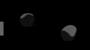 sample 5 solidification