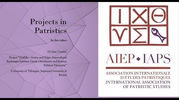 Gratia and Fides: Intercultural Exchanges between Greek Christianity and Roman Political Discourse