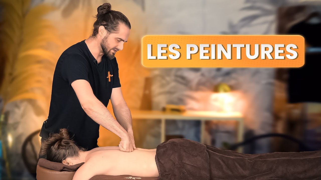 Ce geste change complètement ton massage !