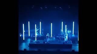 Birdy  Automatic, Amsterdam,  2023