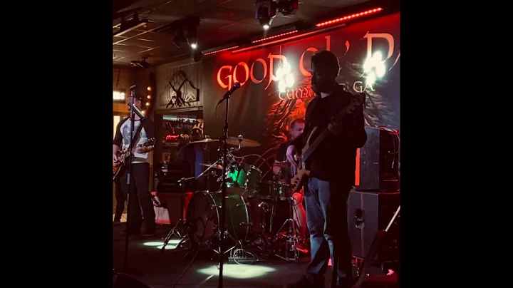 S.O.S jealous again.#america #rockandroll