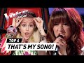 Best MILEY CYRUS covers on The Voice