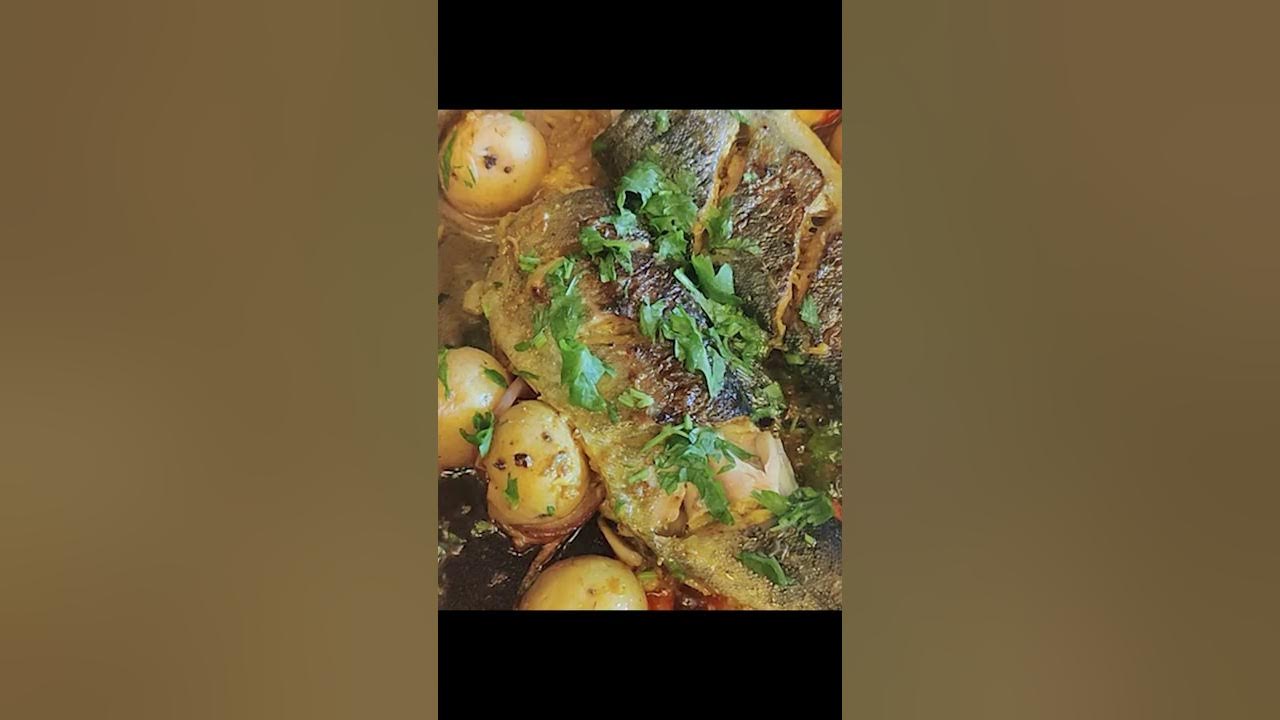Wild Catch Trout Cooking Pakistani Style Urdu short YouTube