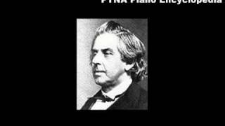 水彩画、10のピアノ曲　2. スケルツォ - 演奏動画のサムネイル