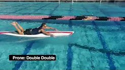 Prone Paddleboarding Essential Techniques A HOW TO video to teach you to prone paddleboard