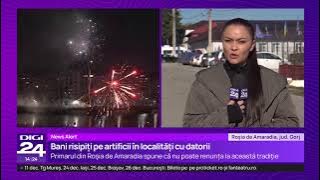 🟣 Știrile Digi24 de la ora 14 – 14 noiembrie 2025