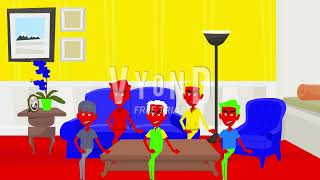 5 Evil Clones Sings A Bad Song About 2005 And Gets Arrested