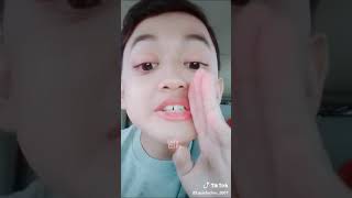Tiktok Video - Azis Keset Welcome - Azis Fachru Lulu Clips