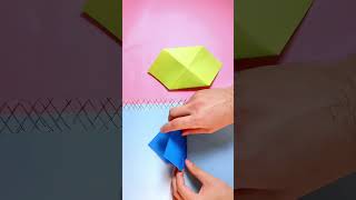 #spinner #origami #paper #tricks #papercraft #craft for more content like and subscribe