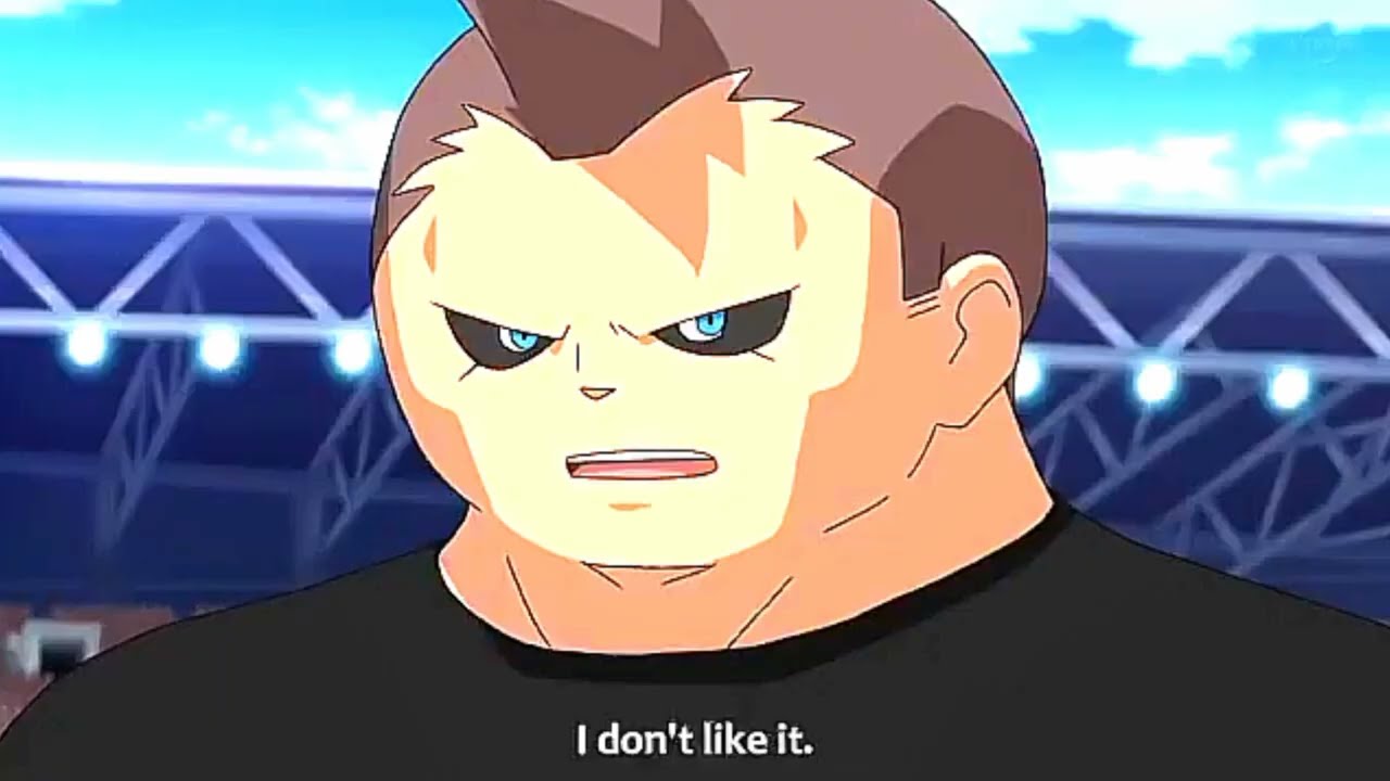 Inazuma eleven twixtor shawn Frost and Eiden Frost ( brothers ) YouTube