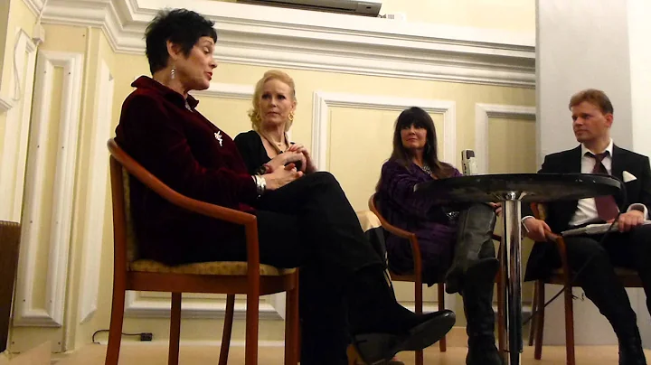 Hammer Glamour in Westminster -8th November 2014