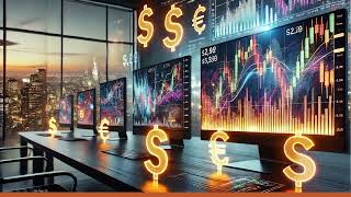CS50's project Stock market analysis - YahooFinance