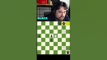 Chưa kịp vui mừng đã thua. Rook and queen vs two queens #chess #covualogic