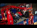 HIGHLIGHTS FRESEROS VS CORRECAMINOS J1 - 10 AGOSTO 2026