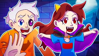 видео: ❤️ Майнкрафт но СТАЛА ВАМПИРОМ и ЗАТРОЛЛИЛА СКРЕТЧА картинка: ❤️ Майнкрафт но СТАЛА ВАМПИРОМ и ЗАТРОЛЛИЛА СКРЕТЧА